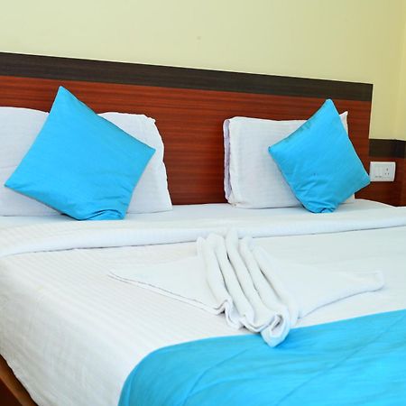 Mor Hotel Annapurna Resort -Near Puri Sea Beach Best Selling & Best Choice Of Travellers Exteriér fotografie