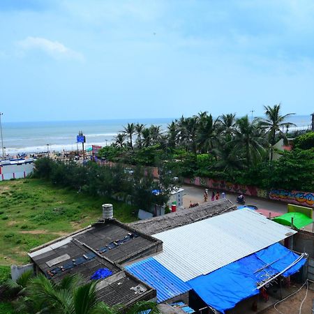 Mor Hotel Annapurna Resort -Near Puri Sea Beach Best Selling & Best Choice Of Travellers Exteriér fotografie