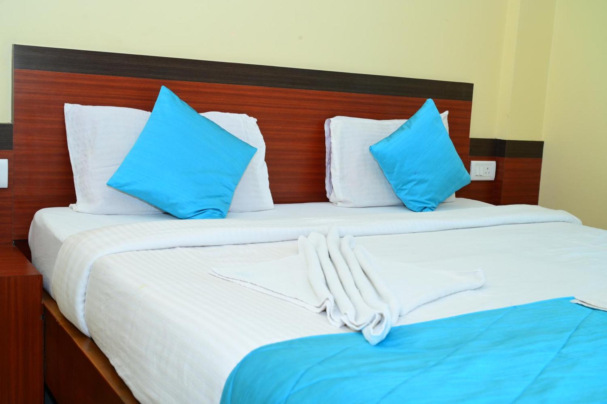 Mor Hotel Annapurna Resort -Near Puri Sea Beach Best Selling & Best Choice Of Travellers Exteriér fotografie