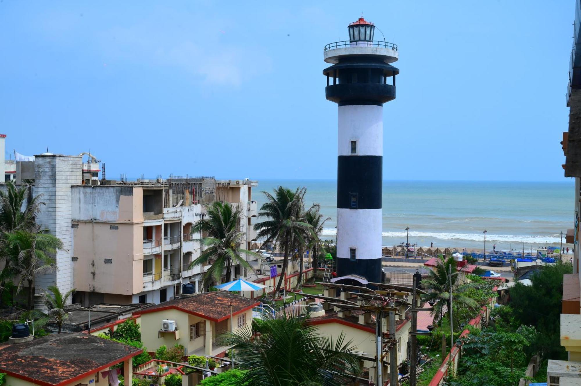 Mor Hotel Annapurna Resort -Near Puri Sea Beach Best Selling & Best Choice Of Travellers Exteriér fotografie