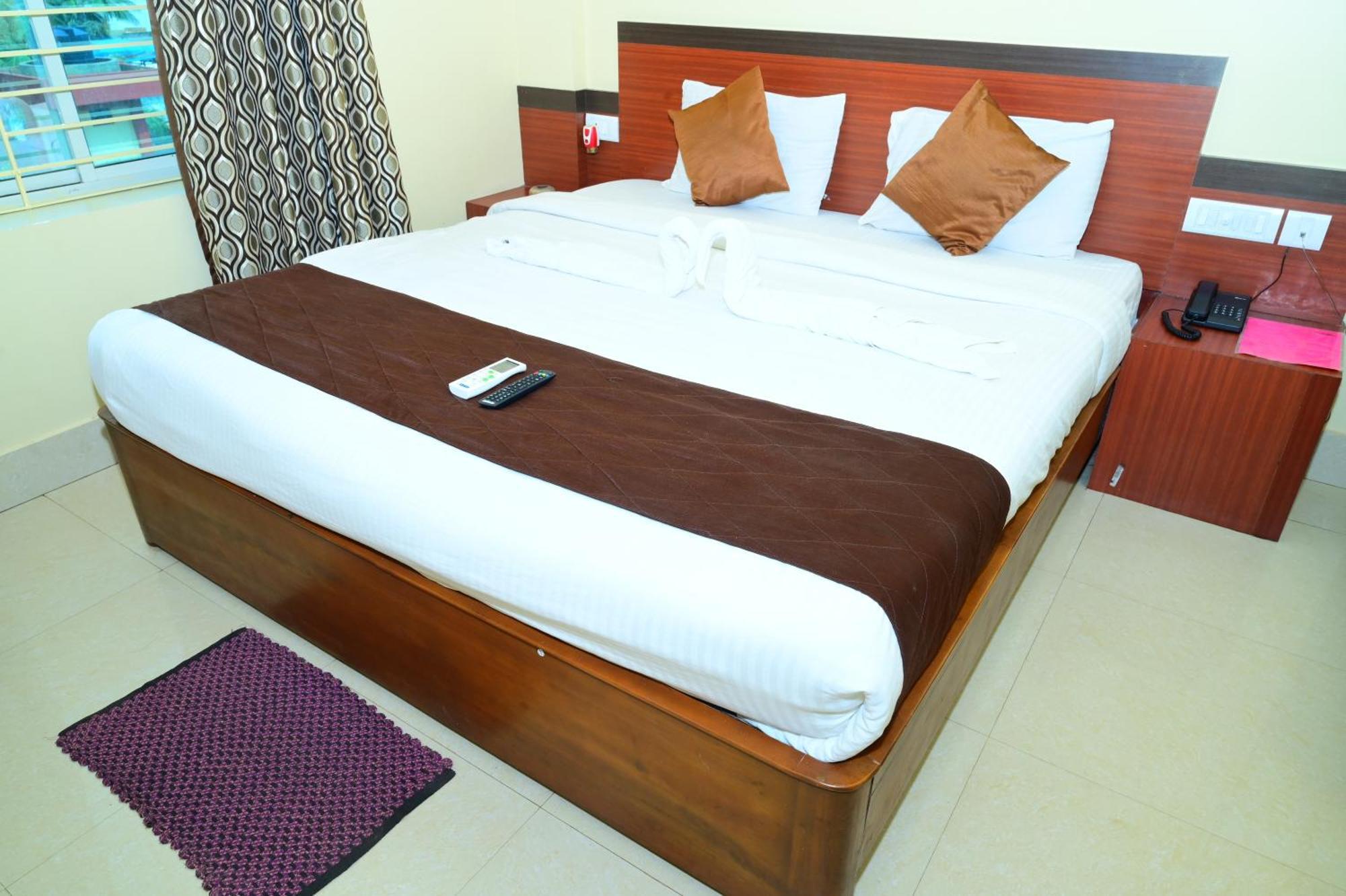 Mor Hotel Annapurna Resort -Near Puri Sea Beach Best Selling & Best Choice Of Travellers Exteriér fotografie