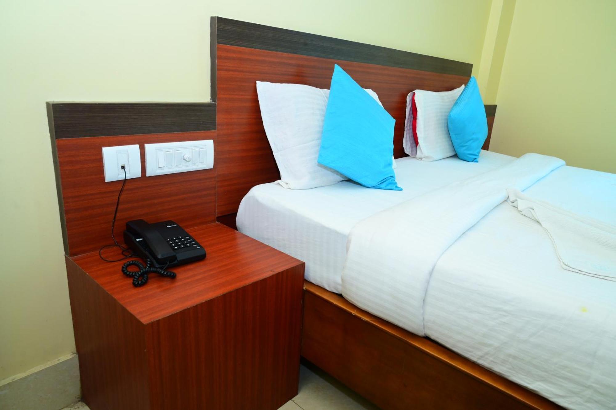 Mor Hotel Annapurna Resort -Near Puri Sea Beach Best Selling & Best Choice Of Travellers Exteriér fotografie