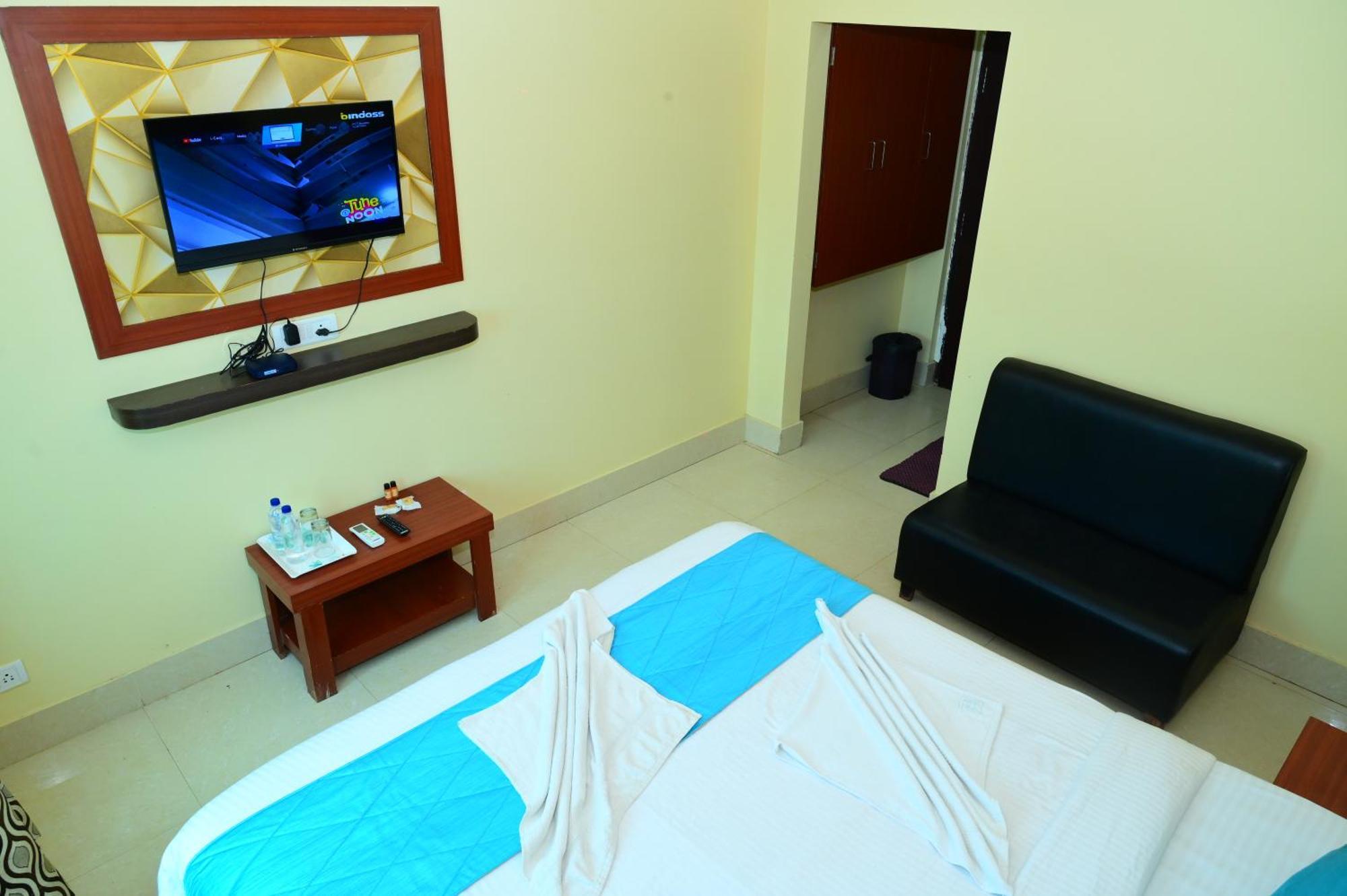 Mor Hotel Annapurna Resort -Near Puri Sea Beach Best Selling & Best Choice Of Travellers Exteriér fotografie