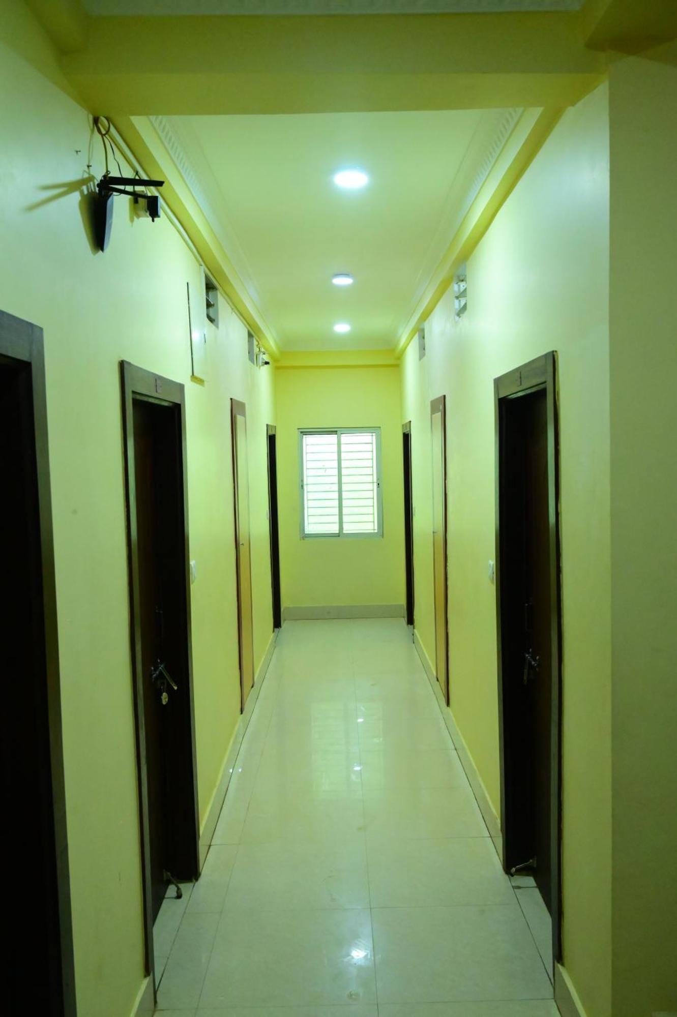 Mor Hotel Annapurna Resort -Near Puri Sea Beach Best Selling & Best Choice Of Travellers Exteriér fotografie