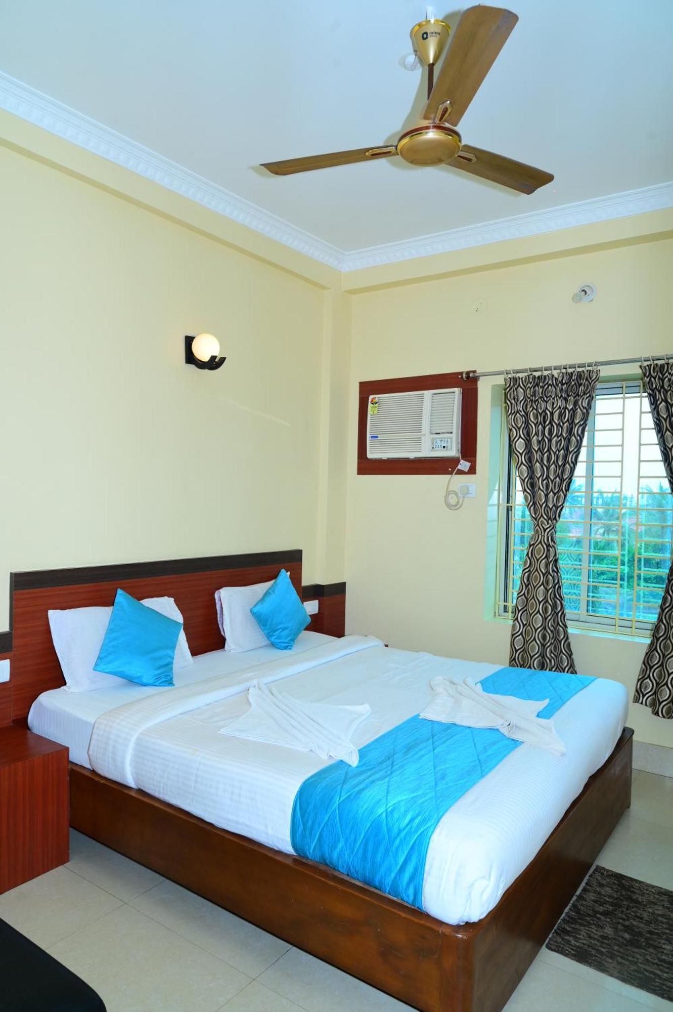 Mor Hotel Annapurna Resort -Near Puri Sea Beach Best Selling & Best Choice Of Travellers Exteriér fotografie