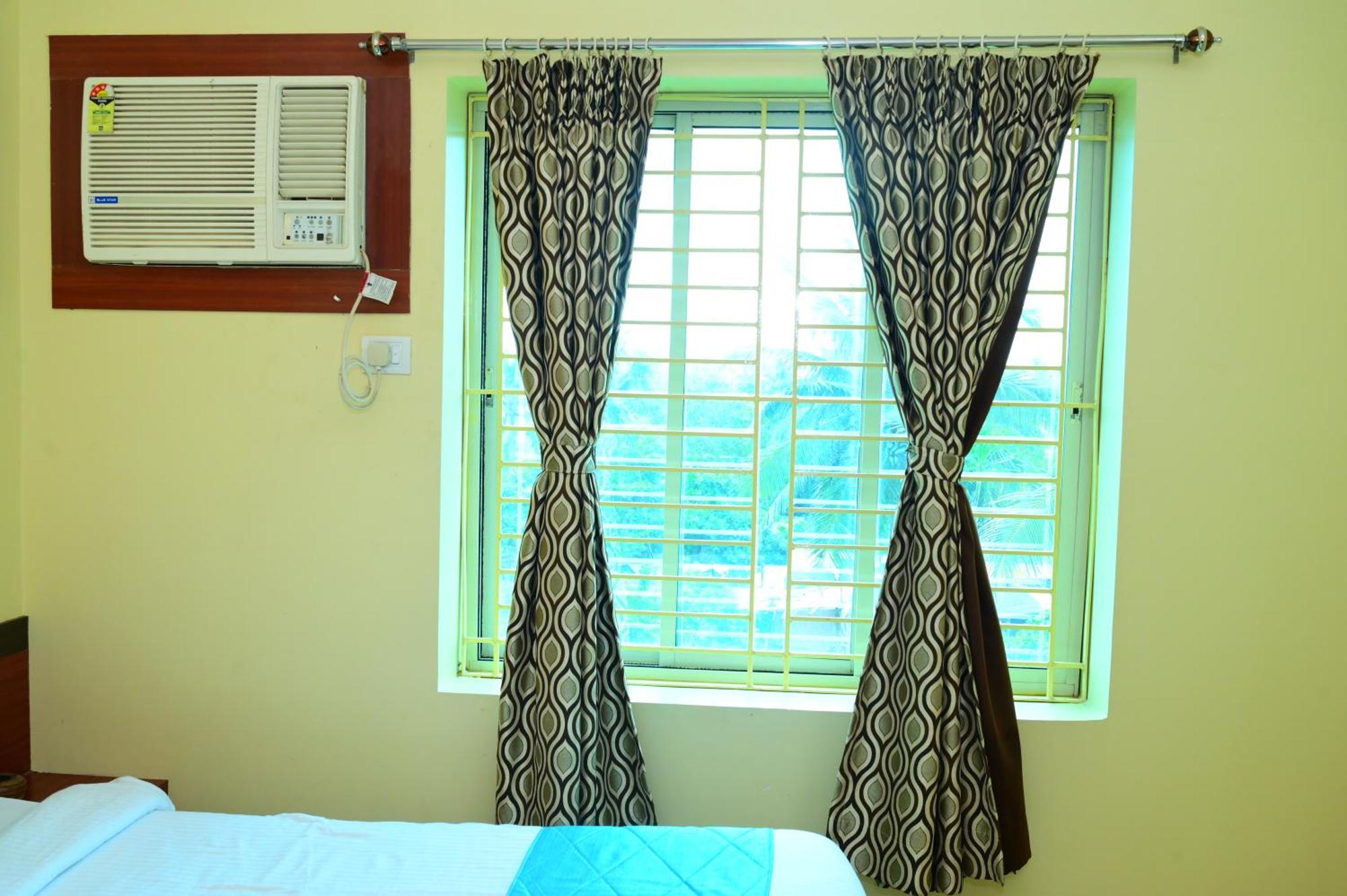 Mor Hotel Annapurna Resort -Near Puri Sea Beach Best Selling & Best Choice Of Travellers Exteriér fotografie