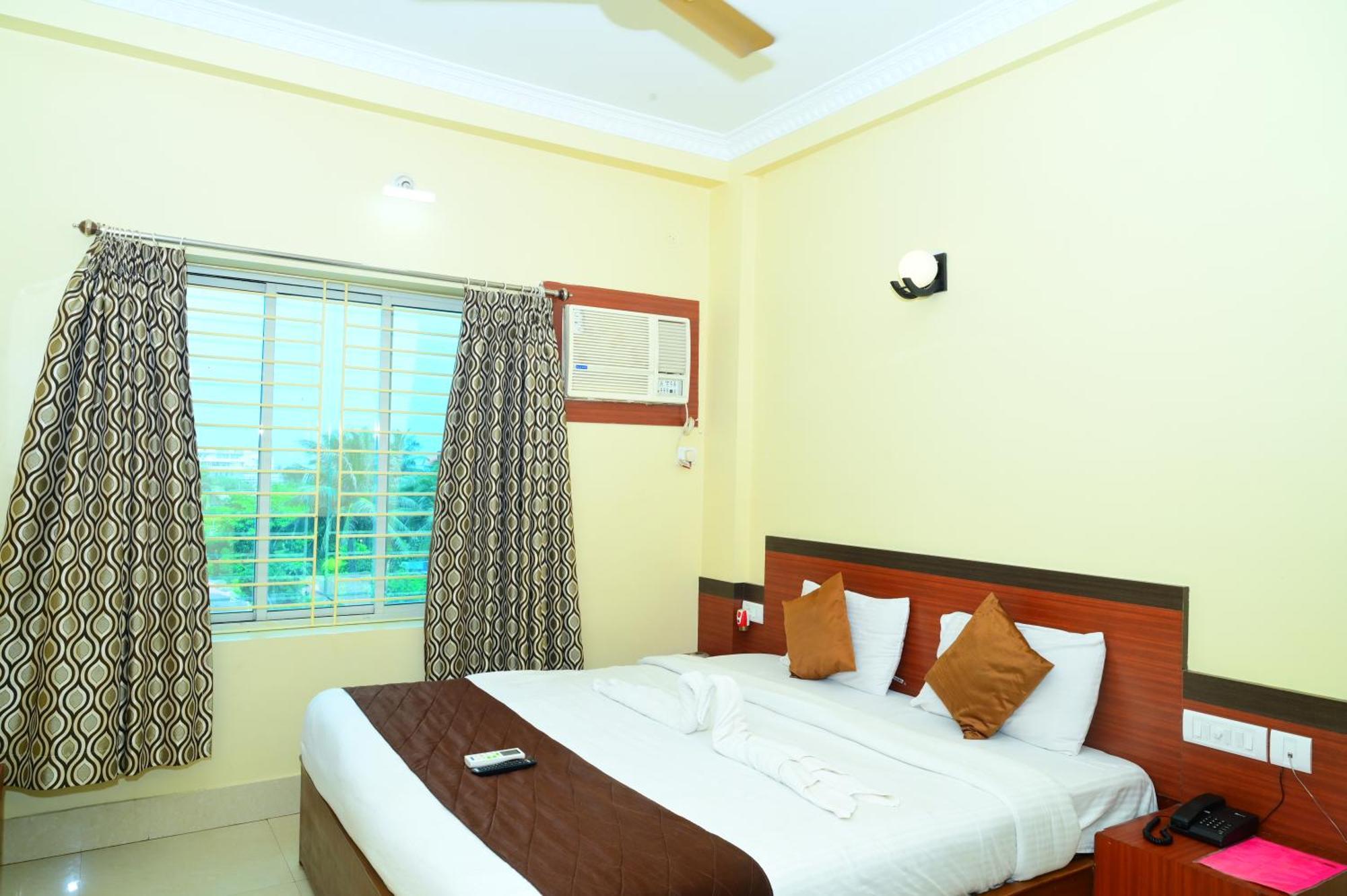 Mor Hotel Annapurna Resort -Near Puri Sea Beach Best Selling & Best Choice Of Travellers Exteriér fotografie