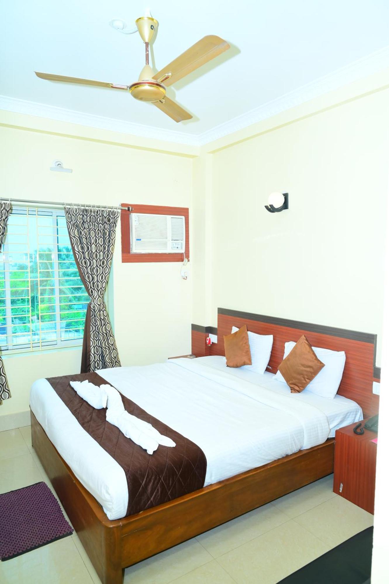 Mor Hotel Annapurna Resort -Near Puri Sea Beach Best Selling & Best Choice Of Travellers Exteriér fotografie