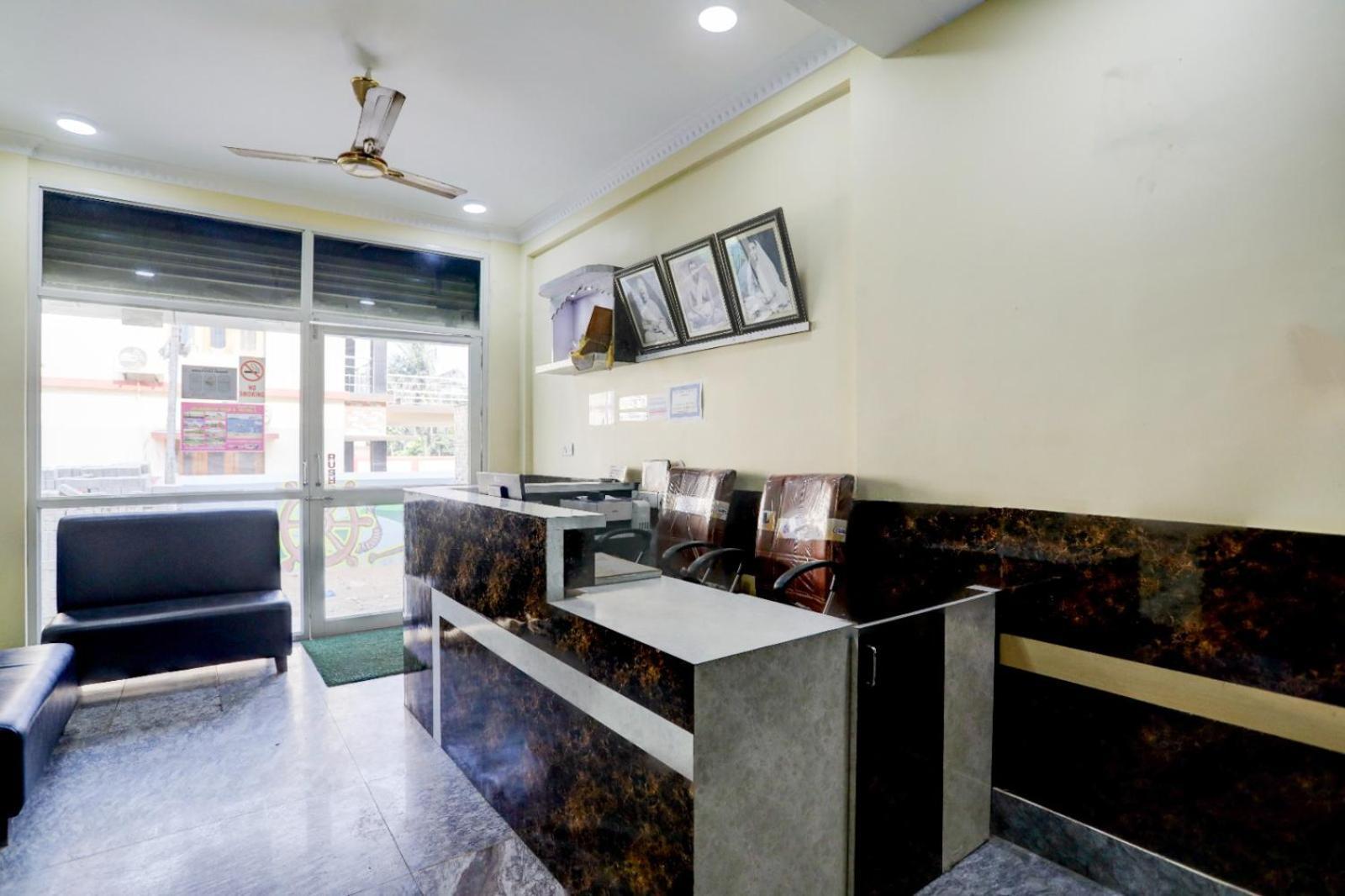 Mor Hotel Annapurna Resort -Near Puri Sea Beach Best Selling & Best Choice Of Travellers Exteriér fotografie